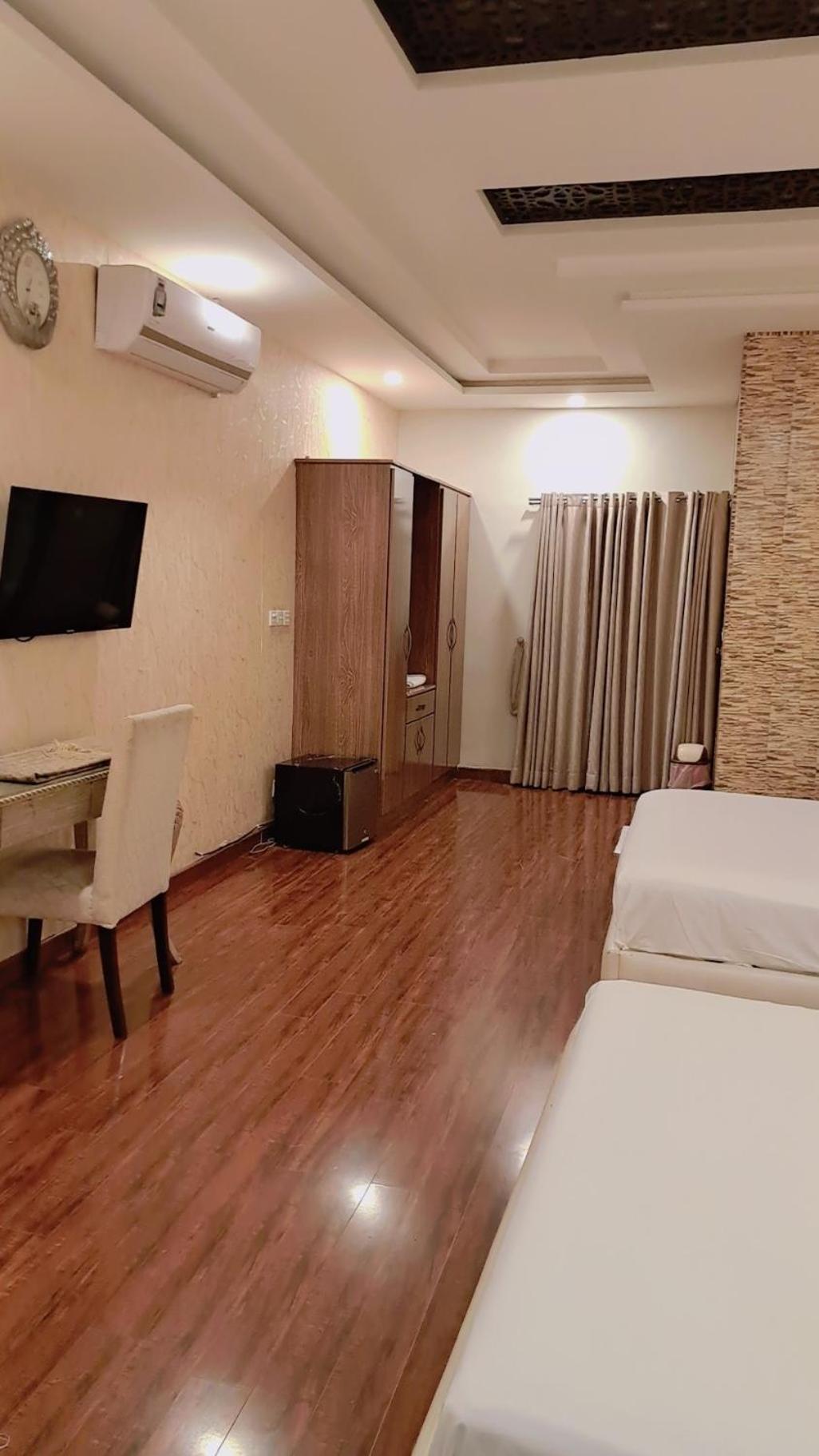 Royal Grace Guest House Ісламабад Екстер'єр фото
